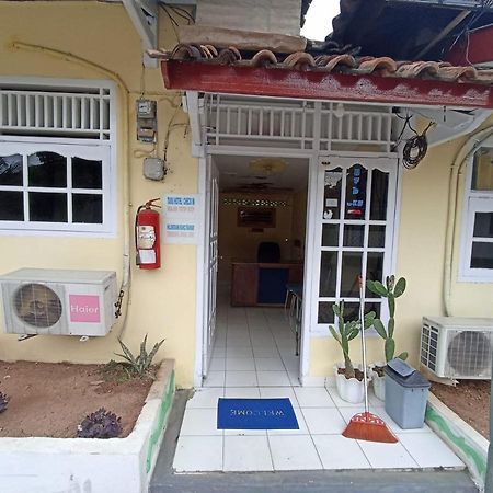 Hotel Redante 1 Baturaja  Zewnętrze zdjęcie