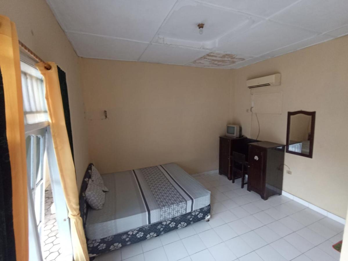 Hotel Redante 1 Baturaja  Zewnętrze zdjęcie